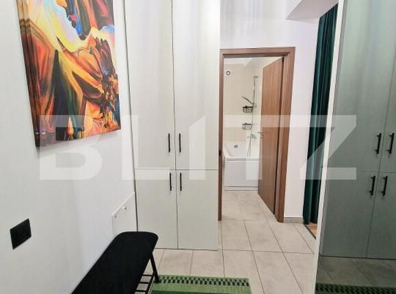 Garsonieră de închiriat Bună Ziua - 162221AI | BLITZ Cluj-Napoca | Poza3