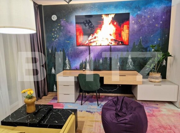 Garsonieră de închiriat Bună Ziua - 162221AI | BLITZ Cluj-Napoca | Poza2