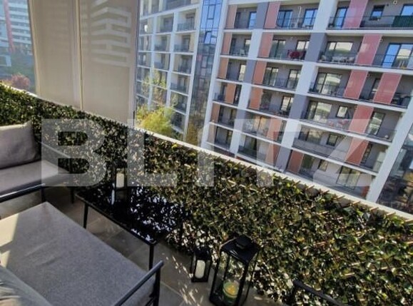 Garsonieră de închiriat Bună Ziua - 162221AI | BLITZ Cluj-Napoca | Poza7