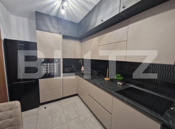 Garsonieră de închiriat Bună Ziua - 162221AI | BLITZ Cluj-Napoca | Poza4