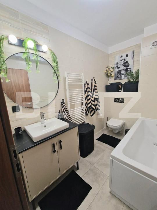 Garsonieră de închiriat Bună Ziua - 162221AI | BLITZ Cluj-Napoca | Poza6