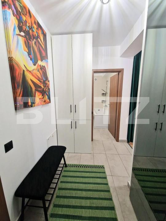 Garsonieră de închiriat Bună Ziua - 162221AI | BLITZ Cluj-Napoca | Poza3