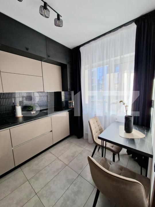 Garsonieră de închiriat Bună Ziua - 162221AI | BLITZ Cluj-Napoca | Poza5