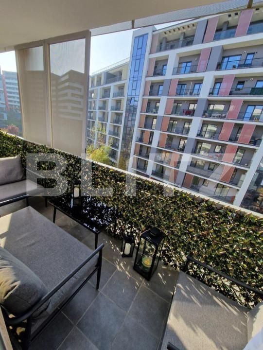 Garsonieră de închiriat Bună Ziua - 162221AI | BLITZ Cluj-Napoca | Poza7