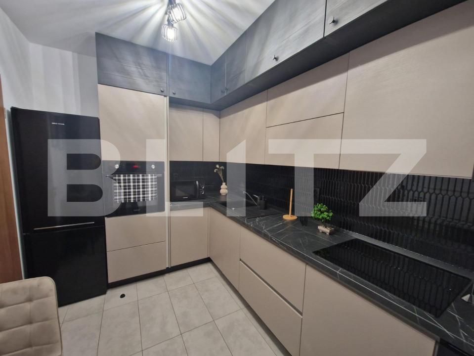 Garsonieră de închiriat Bună Ziua - 162221AI | BLITZ Cluj-Napoca | Poza4