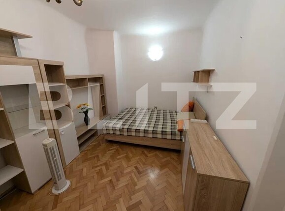 Apartament de închiriat 2 camere Central - 162222AI | BLITZ Cluj-Napoca | Poza3