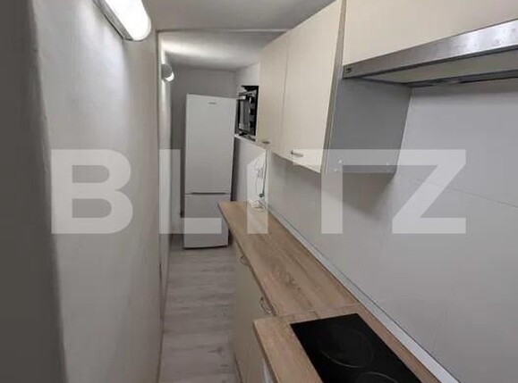 Apartament de închiriat 2 camere Central - 162222AI | BLITZ Cluj-Napoca | Poza4