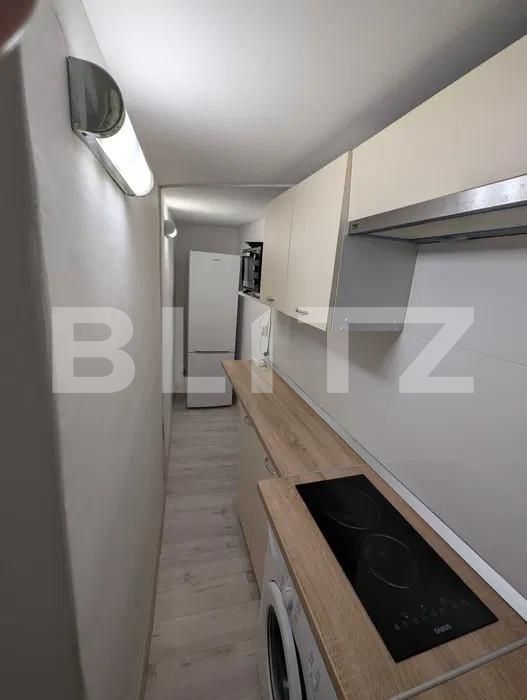 Apartament de închiriat 2 camere Central - 162222AI | BLITZ Cluj-Napoca | Poza4