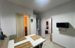 Apartament 2 camere, 54 mp, A.C., Pet friendly, Iulius Mall