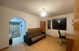 Apartament 2 camere, 54 mp, A.C., Pet friendly, Iulius Mall