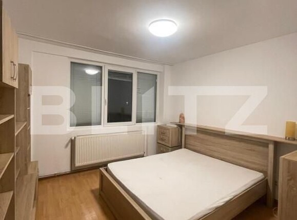 Apartament de închiriat 2 camere Gheorgheni - 162223AI | BLITZ Cluj-Napoca | Poza1