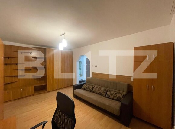 Apartament de închiriat 2 camere Gheorgheni - 162223AI | BLITZ Cluj-Napoca | Poza3