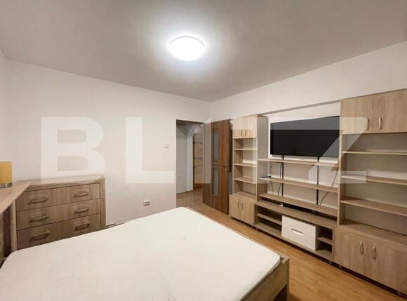 Apartament de închiriat 2 camere Gheorgheni - 162223AI | BLITZ Cluj-Napoca | Poza2