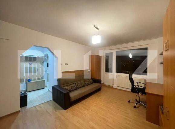 Apartament de închiriat 2 camere Gheorgheni - 162223AI | BLITZ Cluj-Napoca | Poza4