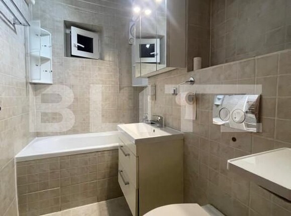 Apartament de închiriat 2 camere Gheorgheni - 162223AI | BLITZ Cluj-Napoca | Poza11