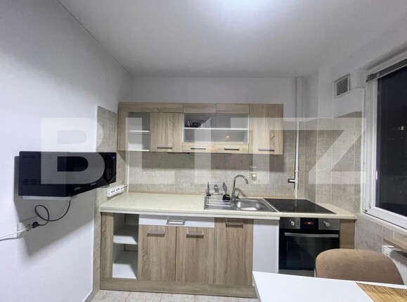 Apartament de închiriat 2 camere Gheorgheni - 162223AI | BLITZ Cluj-Napoca | Poza8