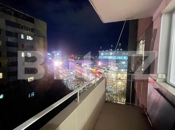 Apartament de închiriat 2 camere Gheorgheni - 162223AI | BLITZ Cluj-Napoca | Poza13