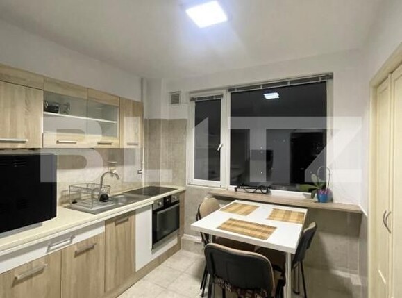 Apartament de închiriat 2 camere Gheorgheni - 162223AI | BLITZ Cluj-Napoca | Poza7