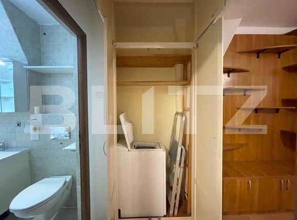 Apartament de închiriat 2 camere Gheorgheni - 162223AI | BLITZ Cluj-Napoca | Poza12