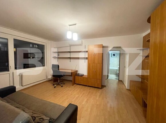 Apartament de închiriat 2 camere Gheorgheni - 162223AI | BLITZ Cluj-Napoca | Poza5