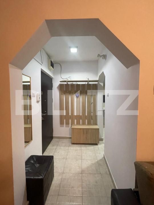 Apartament de închiriat 2 camere Gheorgheni - 162223AI | BLITZ Cluj-Napoca | Poza10