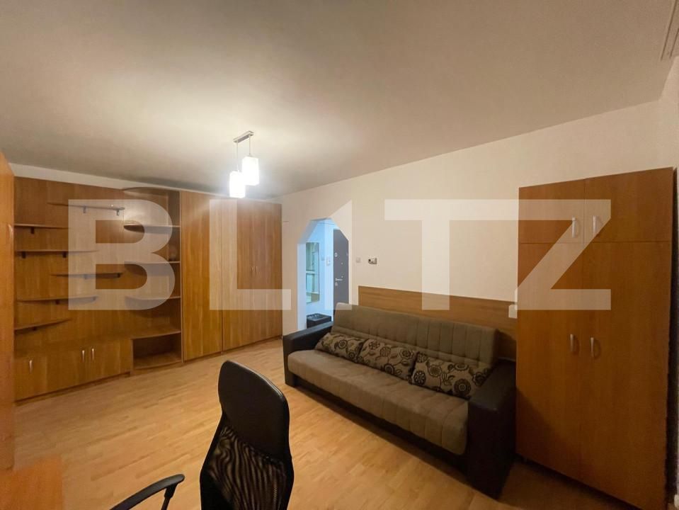 Apartament de închiriat 2 camere Gheorgheni - 162223AI | BLITZ Cluj-Napoca | Poza3