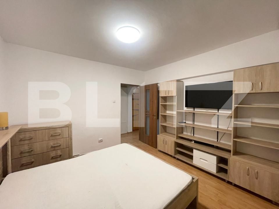 Apartament de închiriat 2 camere Gheorgheni - 162223AI | BLITZ Cluj-Napoca | Poza2