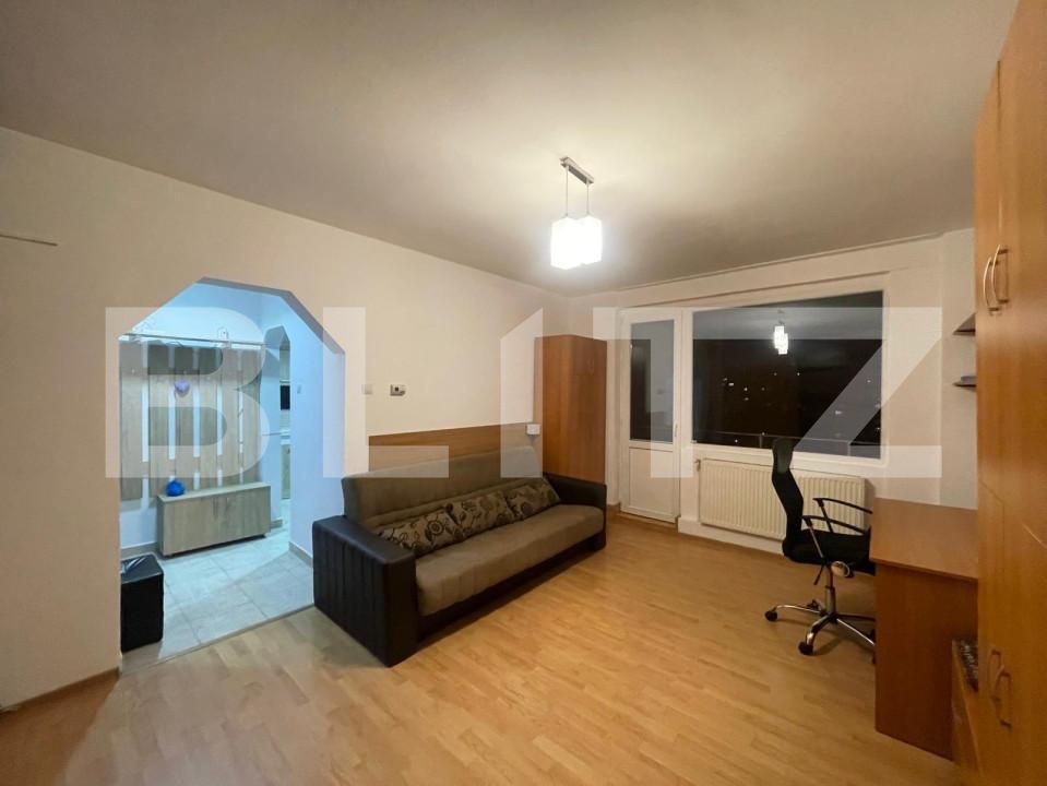 Apartament de închiriat 2 camere Gheorgheni - 162223AI | BLITZ Cluj-Napoca | Poza4