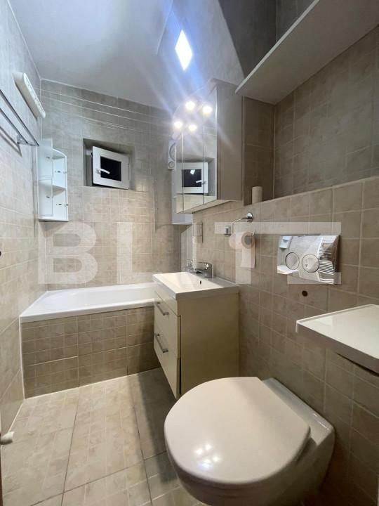 Apartament de închiriat 2 camere Gheorgheni - 162223AI | BLITZ Cluj-Napoca | Poza11