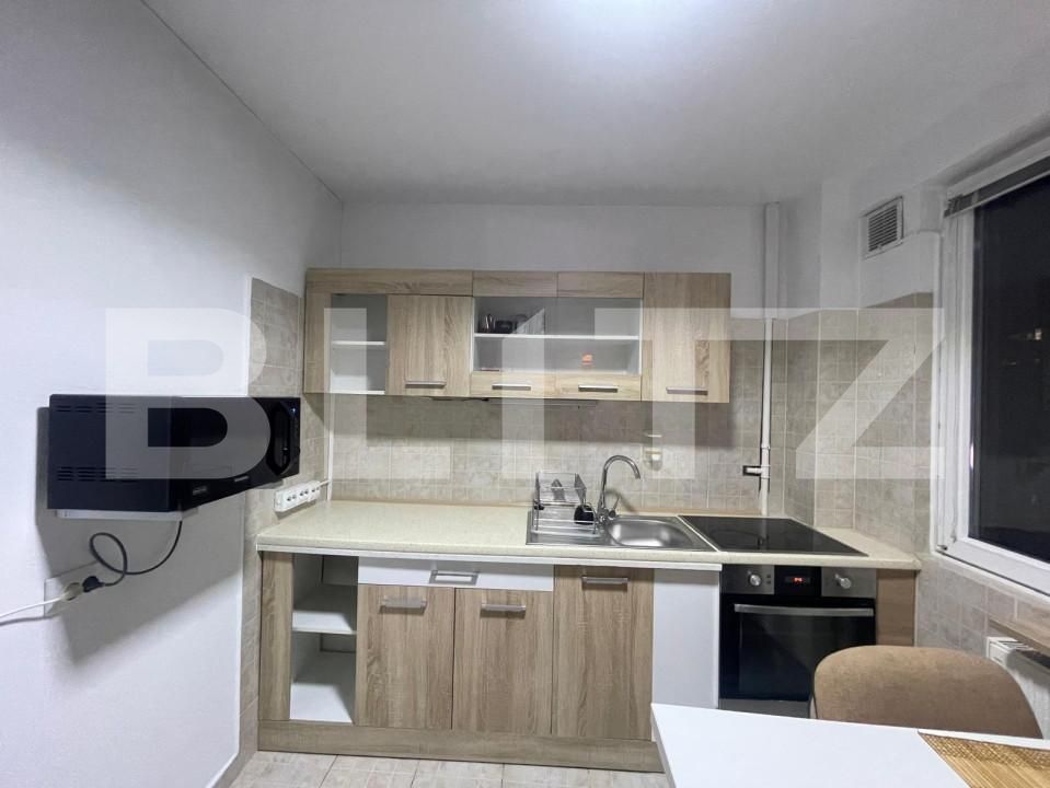 Apartament de închiriat 2 camere Gheorgheni - 162223AI | BLITZ Cluj-Napoca | Poza8