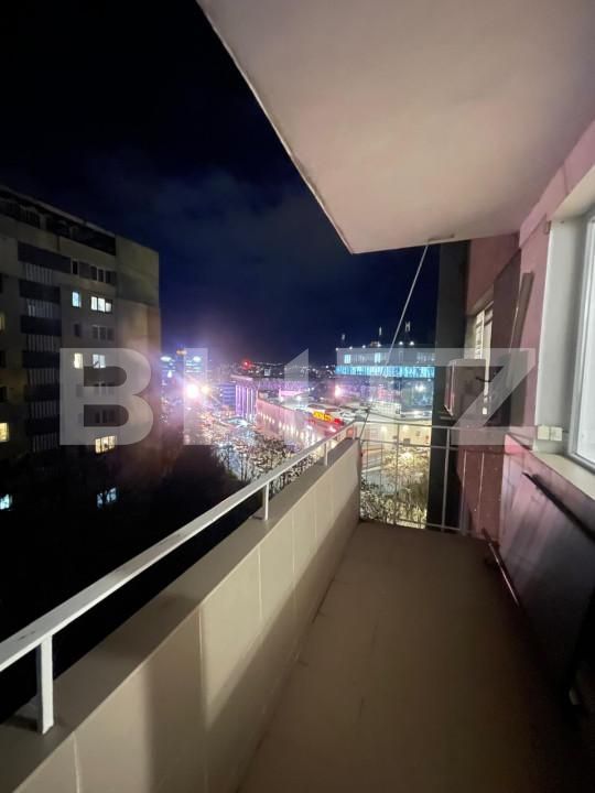 Apartament de închiriat 2 camere Gheorgheni - 162223AI | BLITZ Cluj-Napoca | Poza13