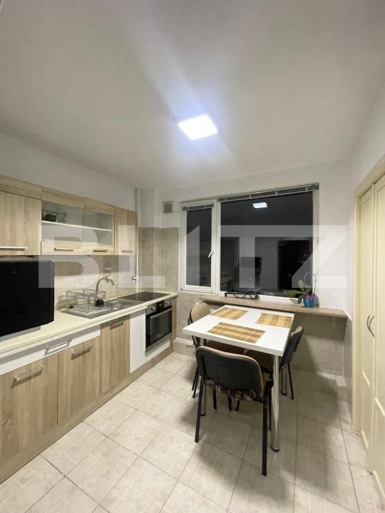 Apartament de închiriat 2 camere Gheorgheni - 162223AI | BLITZ Cluj-Napoca | Poza7