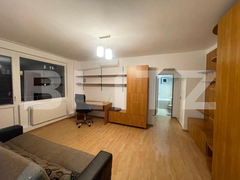 Apartament de închiriat 2 camere Gheorgheni - 162223AI | BLITZ Cluj-Napoca | Poza5