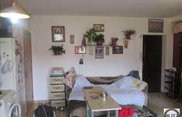 De vanzare 2 camere, 43,6 mp, terasa 9,8 m, zona strazii Eroilor!