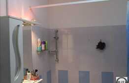 De vanzare 2 camere, 43,6 mp, terasa 9,8 m, zona strazii Eroilor!