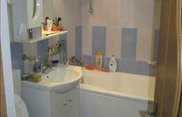 De vanzare 2 camere, 43,6 mp, terasa 9,8 m, zona strazii Eroilor!