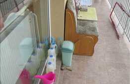 De vanzare 2 camere, 43,6 mp, terasa 9,8 m, zona strazii Eroilor!