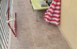 De vanzare 2 camere, 43,6 mp, terasa 9,8 m, zona strazii Eroilor!