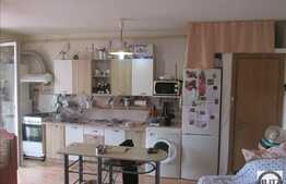 De vanzare 2 camere, 43,6 mp, terasa 9,8 m, zona strazii Eroilor!