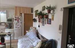 De vanzare 2 camere, 43,6 mp, terasa 9,8 m, zona strazii Eroilor!