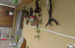 De vanzare 2 camere, 43,6 mp, terasa 9,8 m, zona strazii Eroilor!