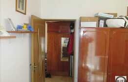 De vanzare 2 camere, 43,6 mp, terasa 9,8 m, zona strazii Eroilor!