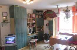 De vanzare 2 camere, 43,6 mp, terasa 9,8 m, zona strazii Eroilor!