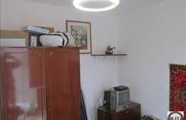 De vanzare 2 camere, 43,6 mp, terasa 9,8 m, zona strazii Eroilor!