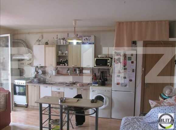 Apartament de vânzare 2 camere Floreşti - 16223AV | BLITZ Cluj-Napoca | Poza1