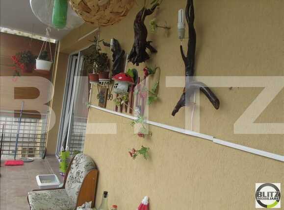 Apartament de vânzare 2 camere Floreşti - 16223AV | BLITZ Cluj-Napoca | Poza11