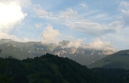 Teren intravilan in Simon, Com. Bran, Brasov