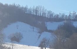 Teren intravilan in Simon, Com. Bran, Brasov