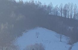 Teren intravilan in Simon, Com. Bran, Brasov