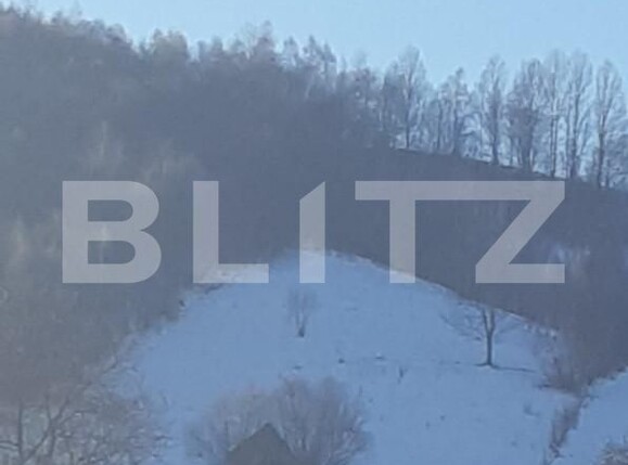 Teren de vânzare Bran - 162234TV | BLITZ Brașov | Poza1